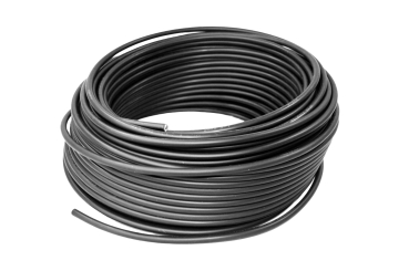 Photovoltaik Kabel H1Z2Z2-K 1x6mm² 1.500V DC T500